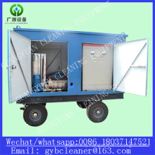 Industrial High Pressure Cleaner Machine Electric Cleaning Equipment